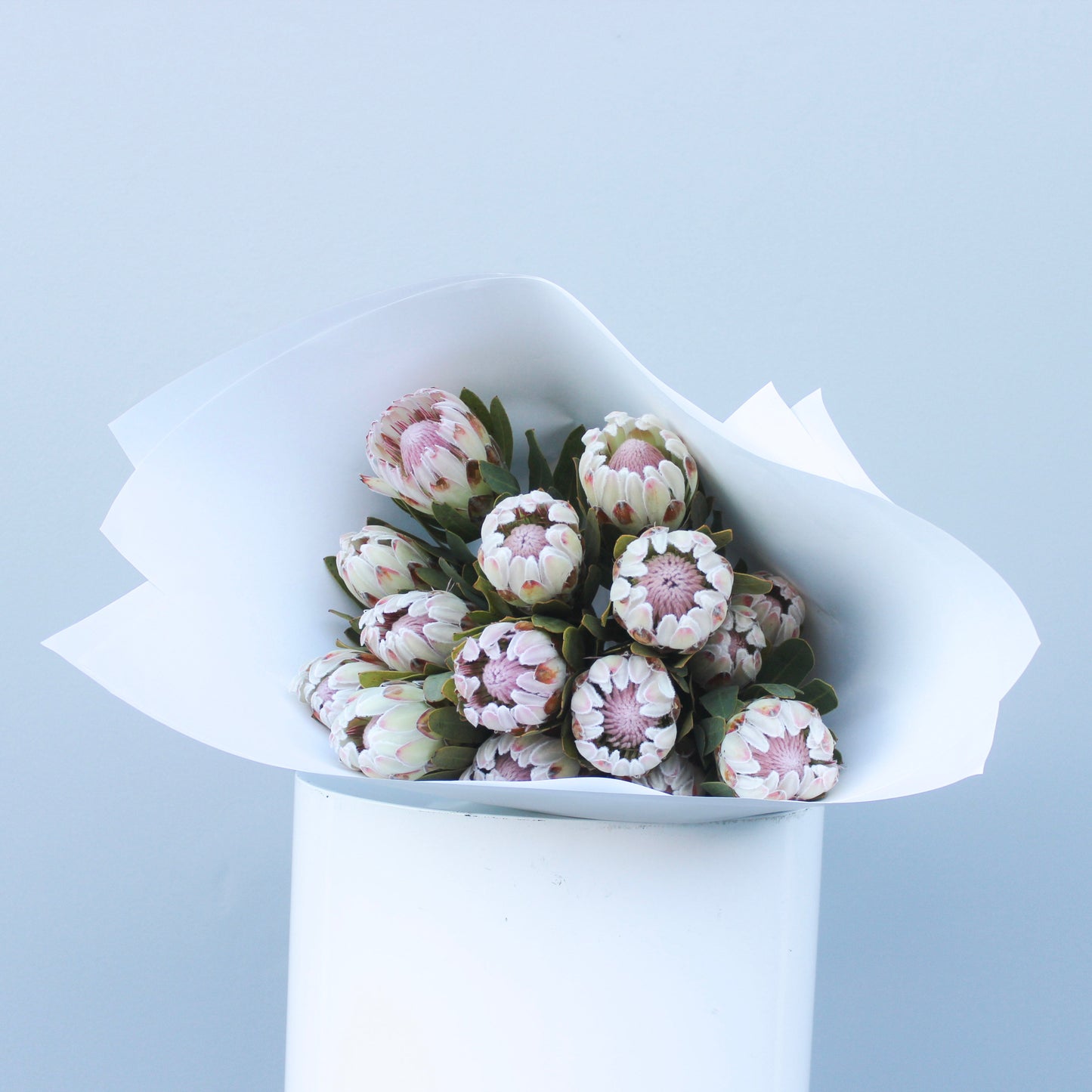 En Masse bouquet