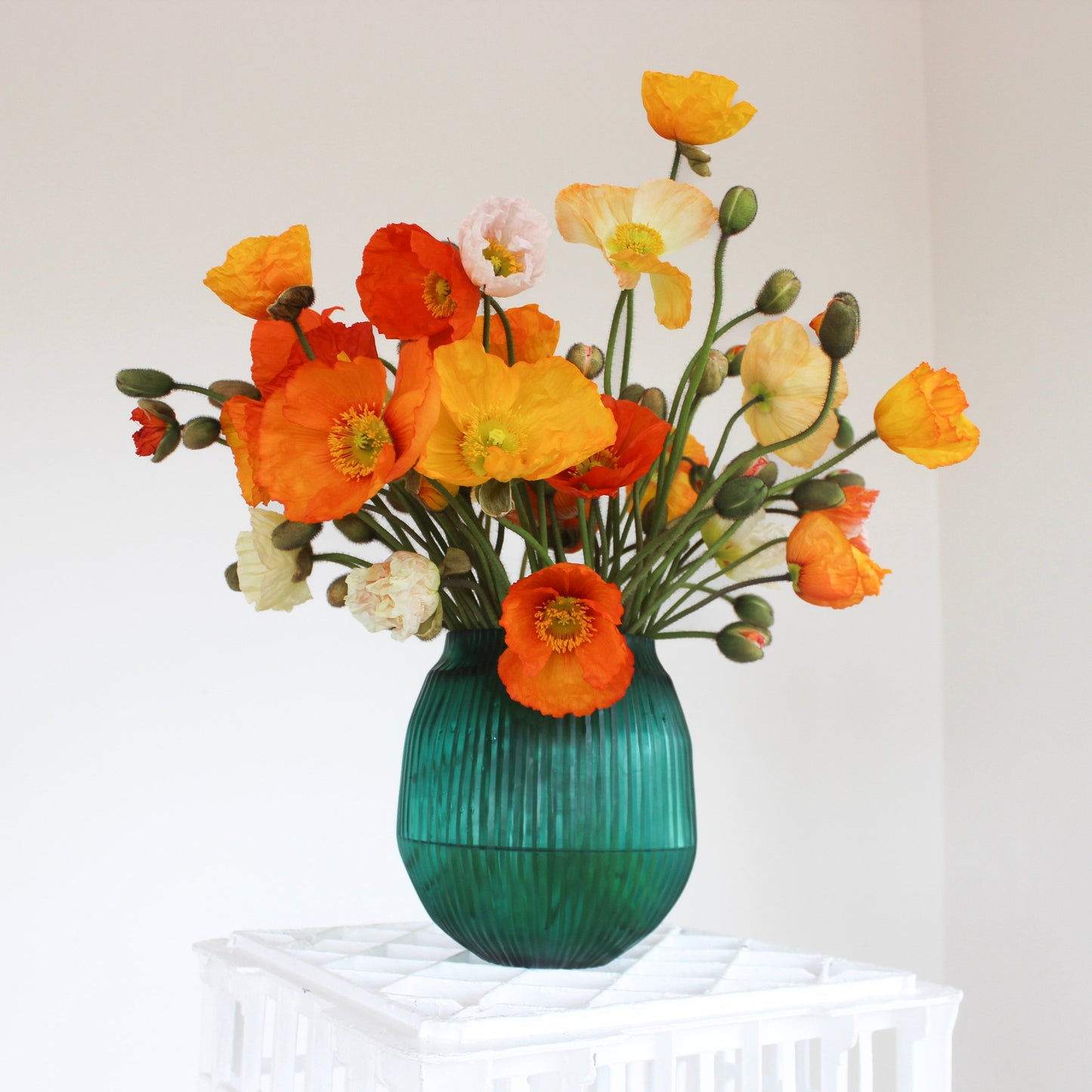 En Masse bouquet