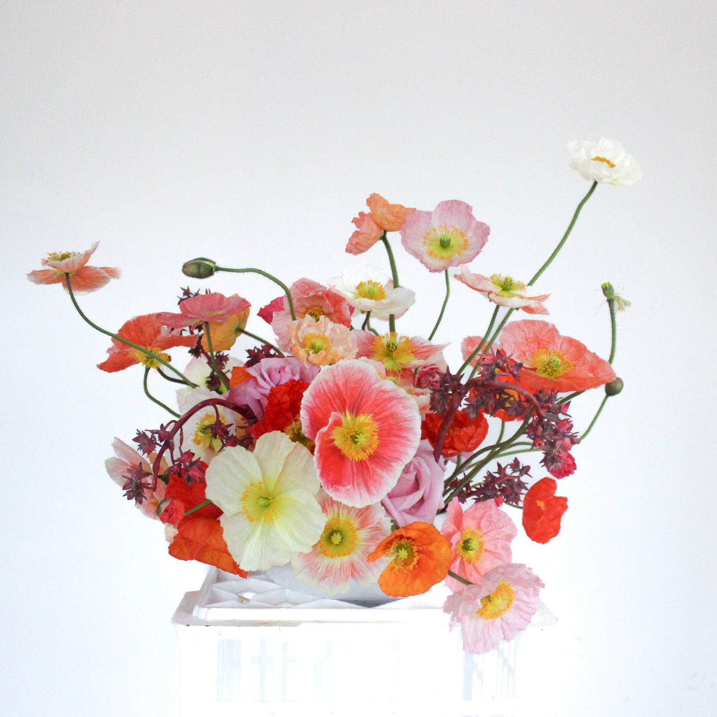 Bespoke designs