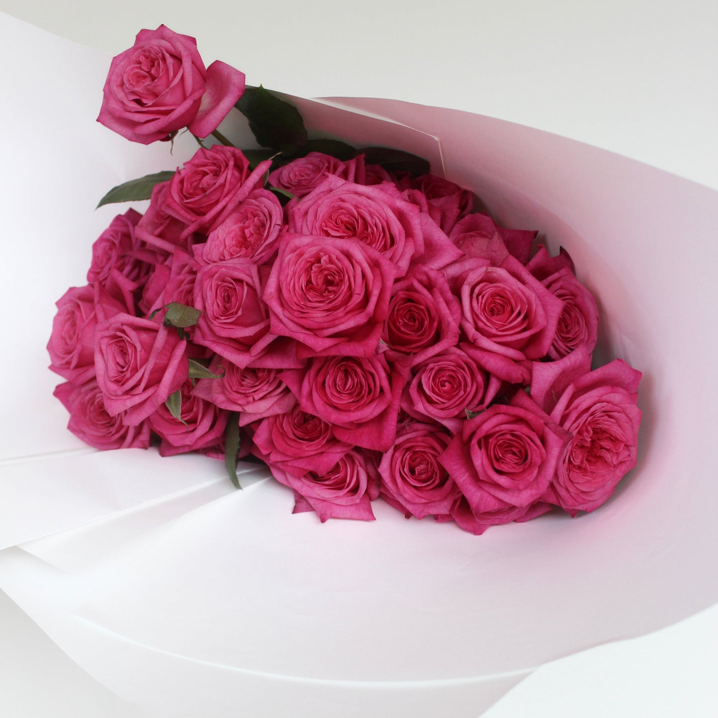 En Masse bouquet