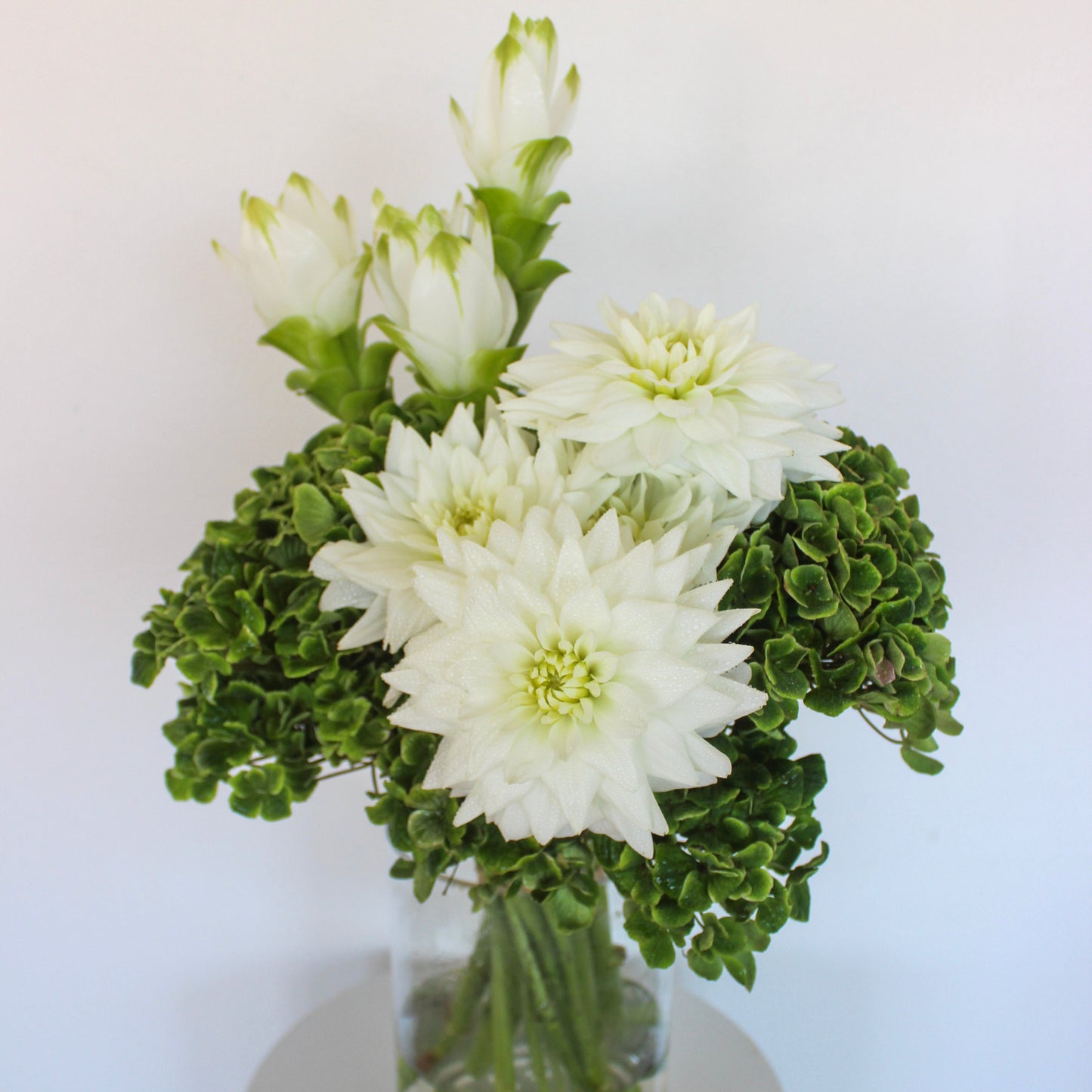 Merle bouquet