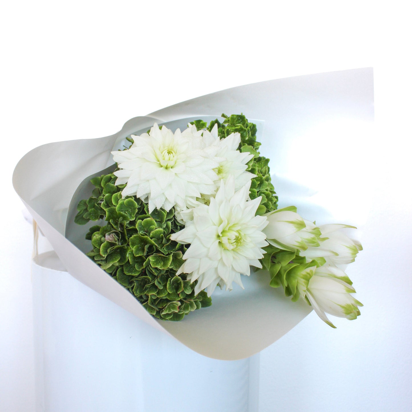 Merle bouquet