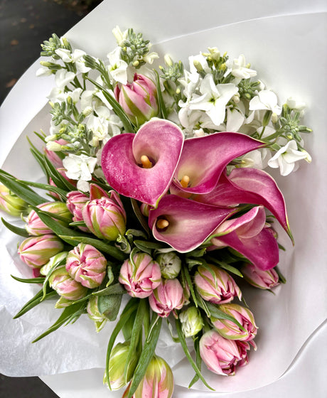 Bouquets