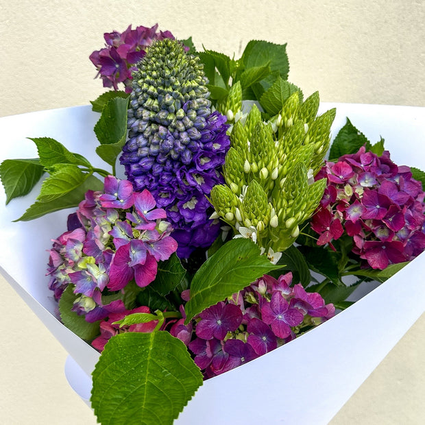 Florist's selection