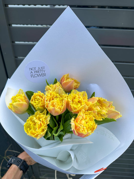 Tulips