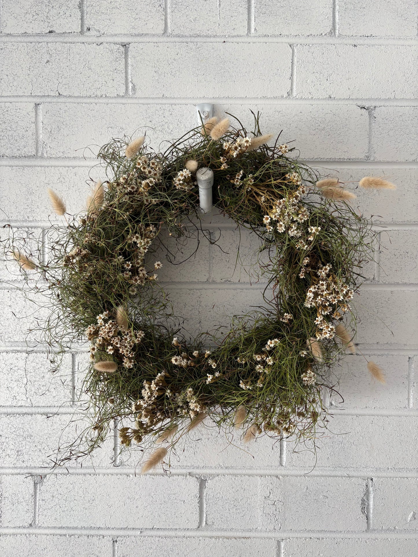 Fresh Wreath