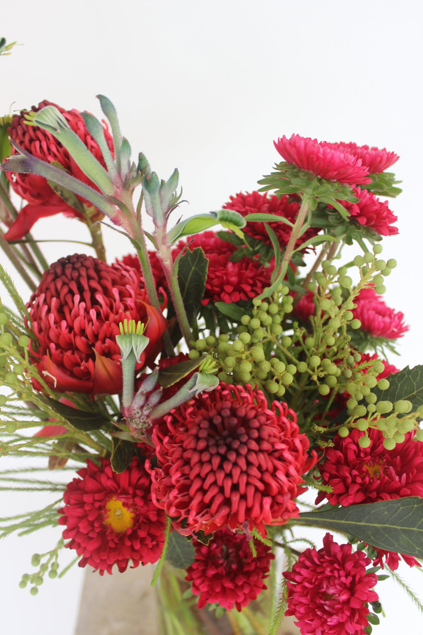 Florist's selection