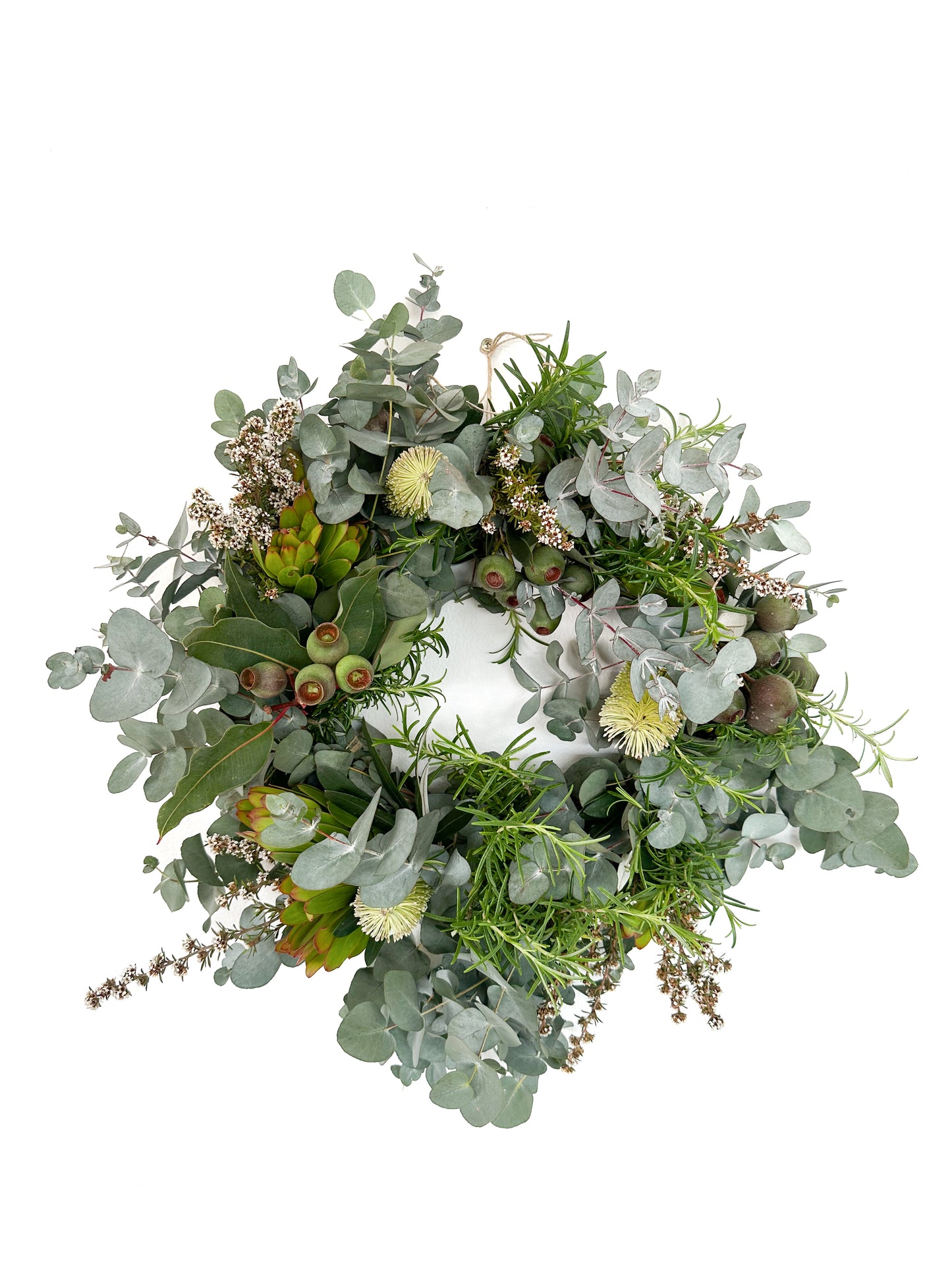 Fresh Wreath