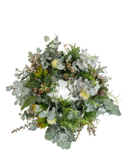 Fresh Wreath
