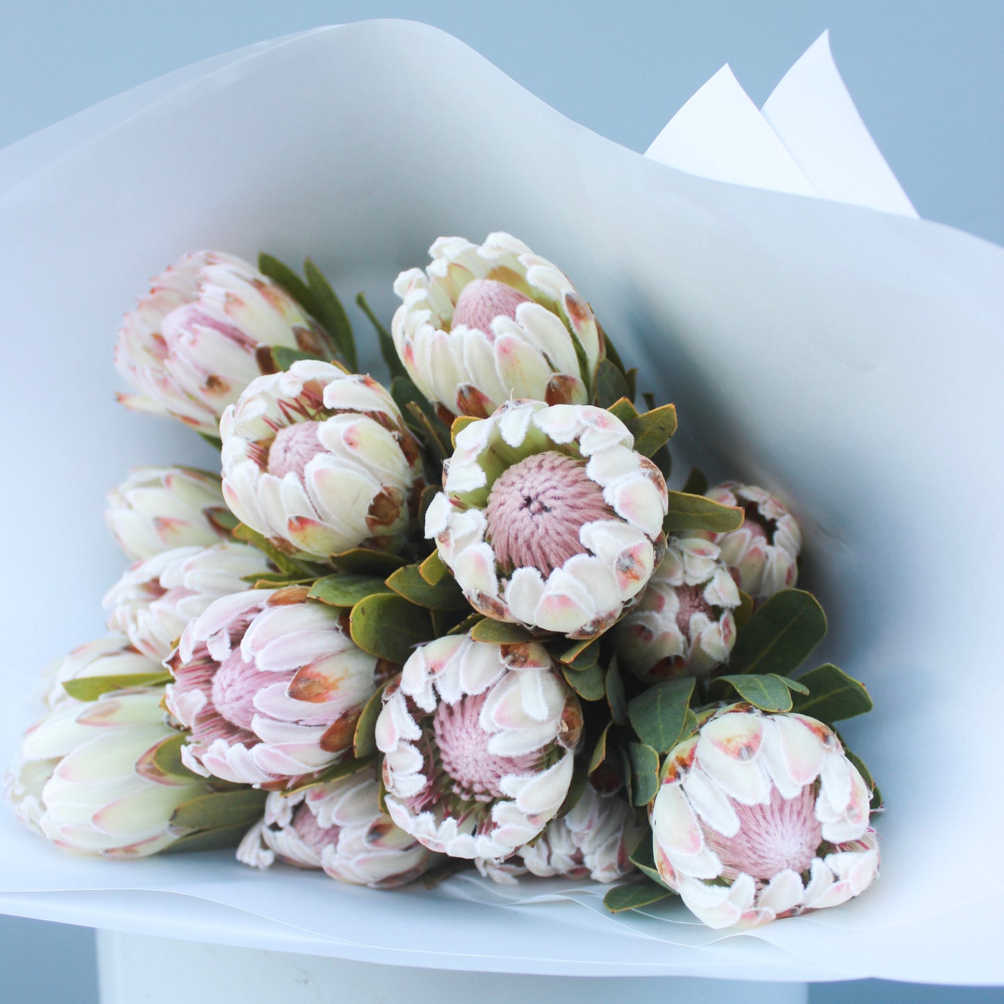 En Masse bouquet