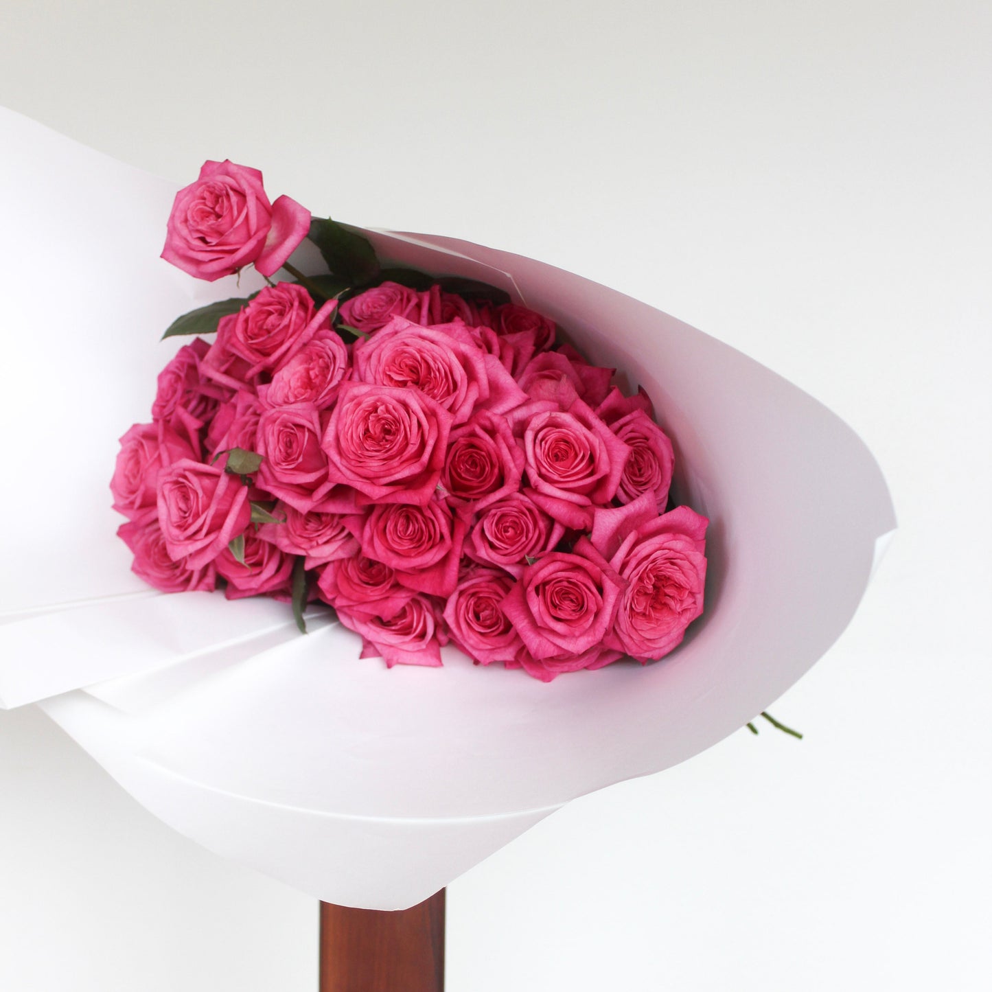 En Masse bouquet