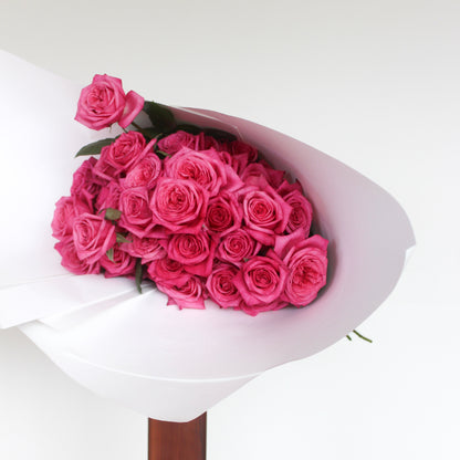En Masse bouquet