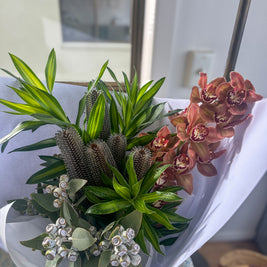 Florist's selection