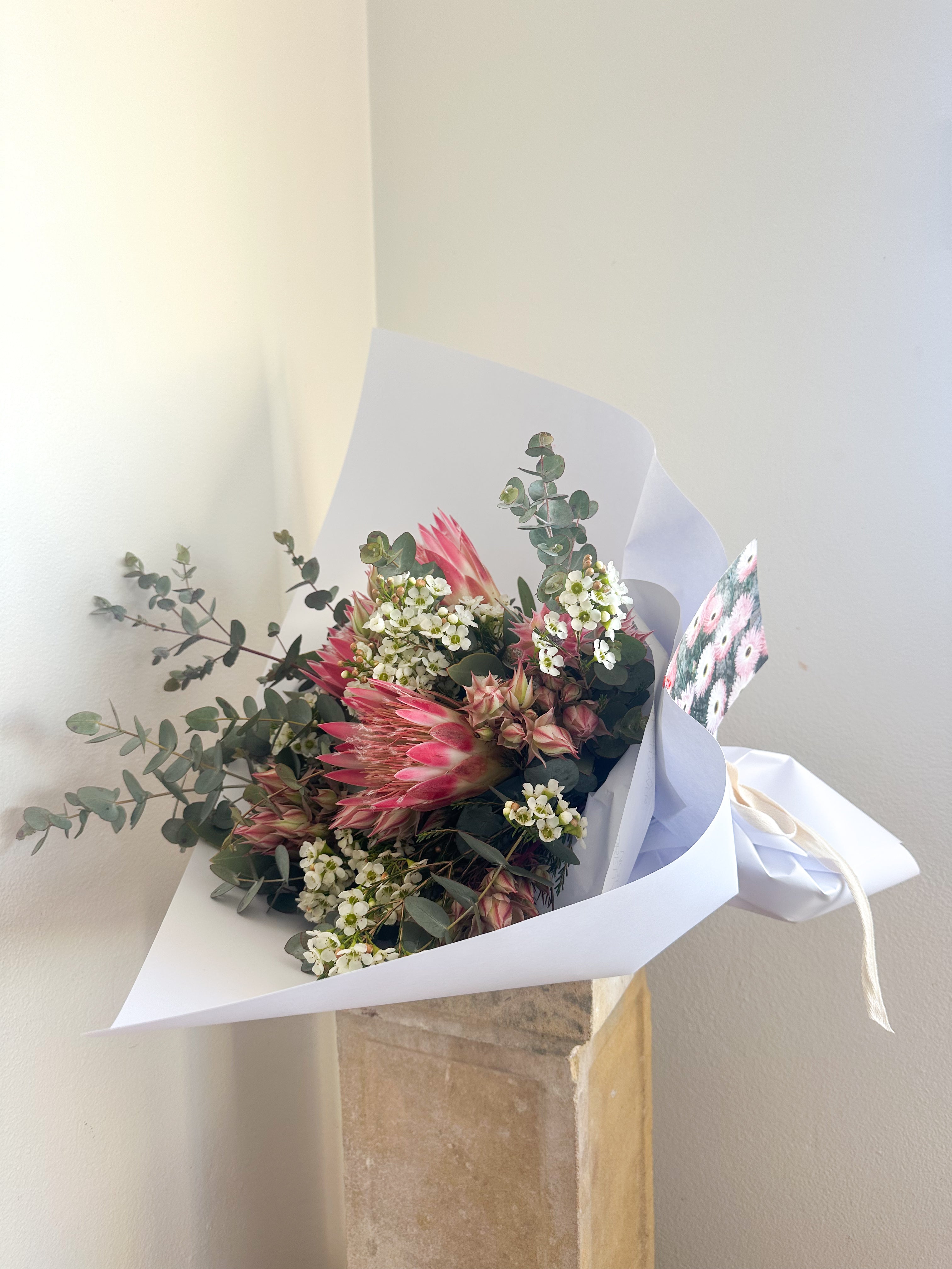 Florist's selection