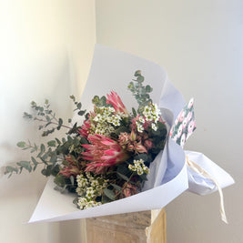 Florist's selection