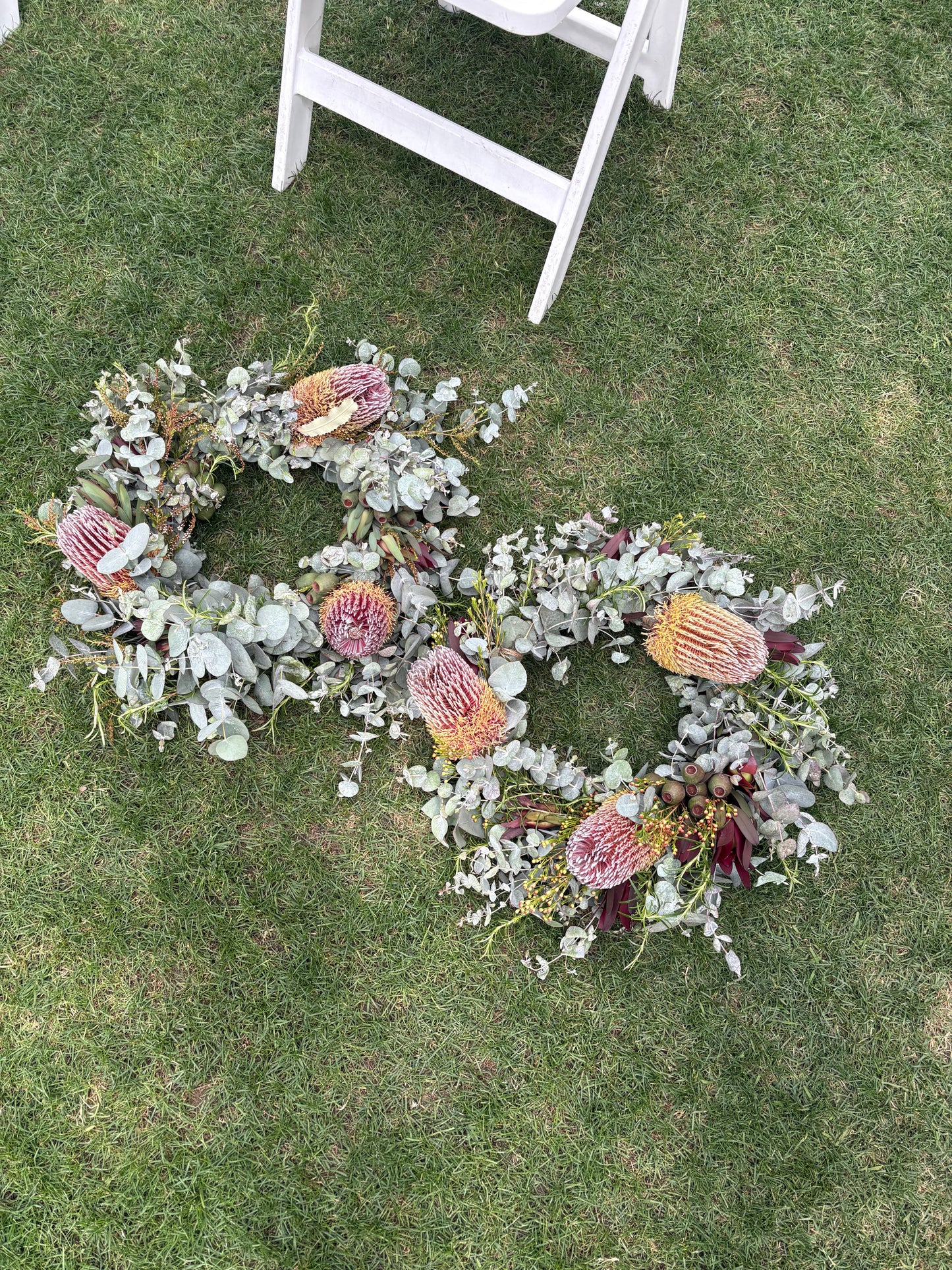 Fresh Wreath