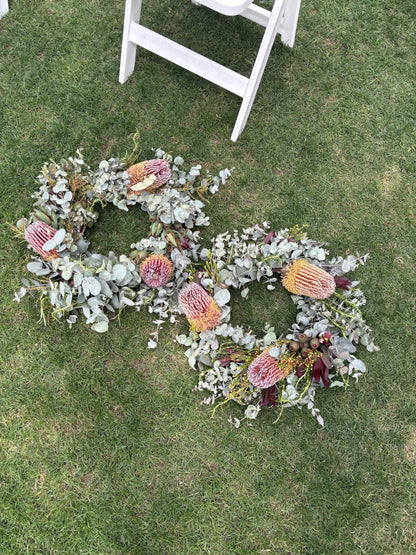 Fresh Wreath